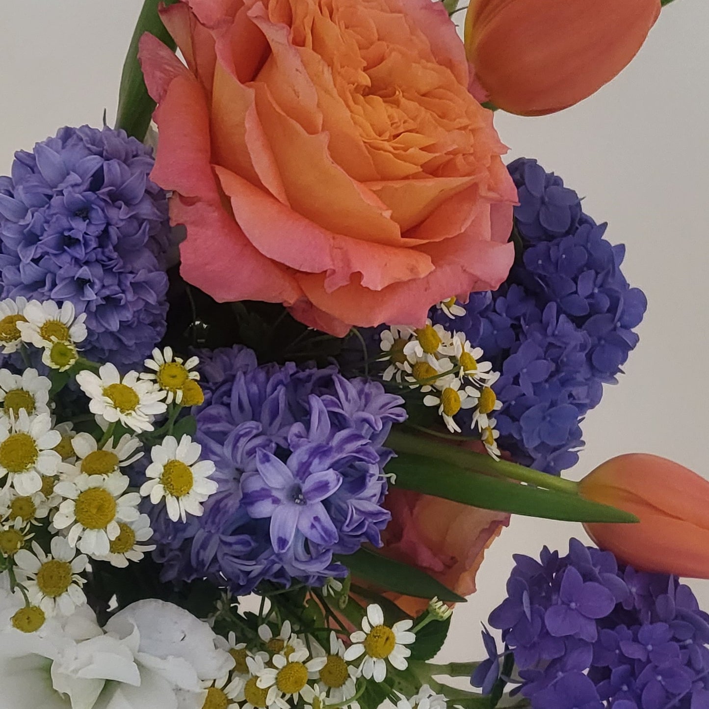 Bouquet of flowers - Small