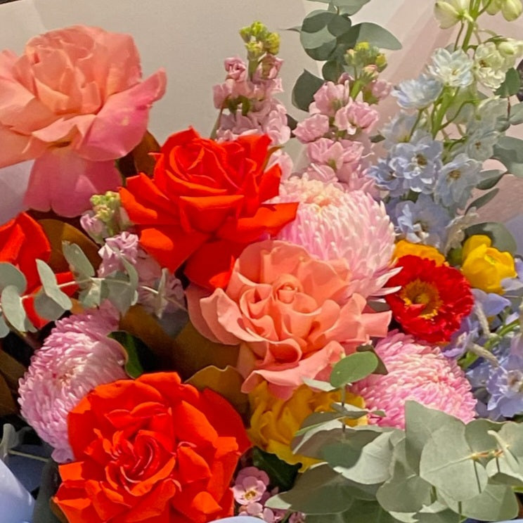 Bouquet of flowers - Small