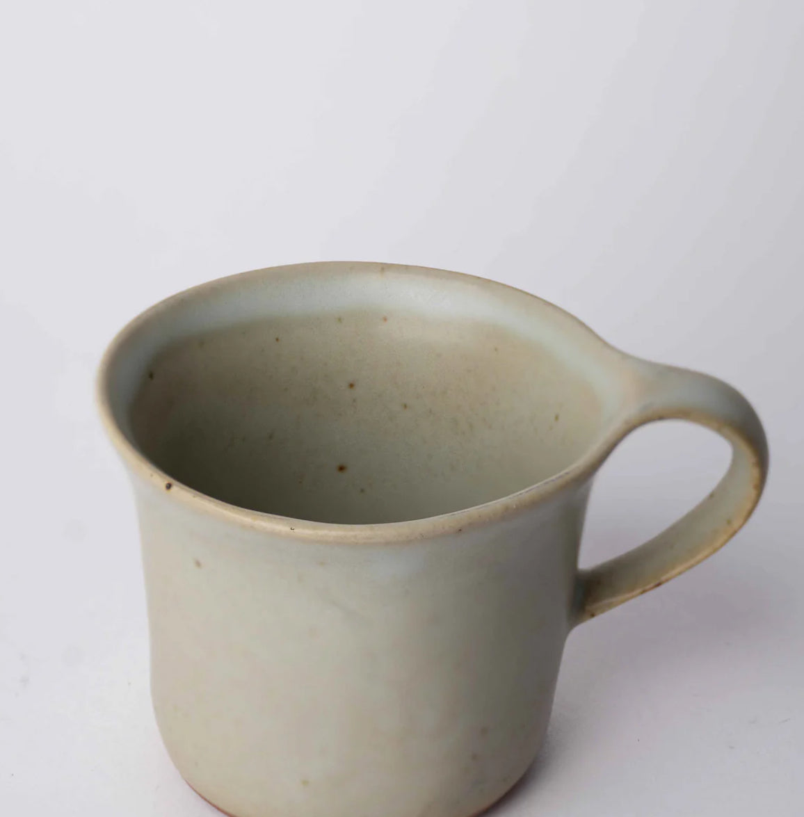 Swoop Cashew Glaze cup