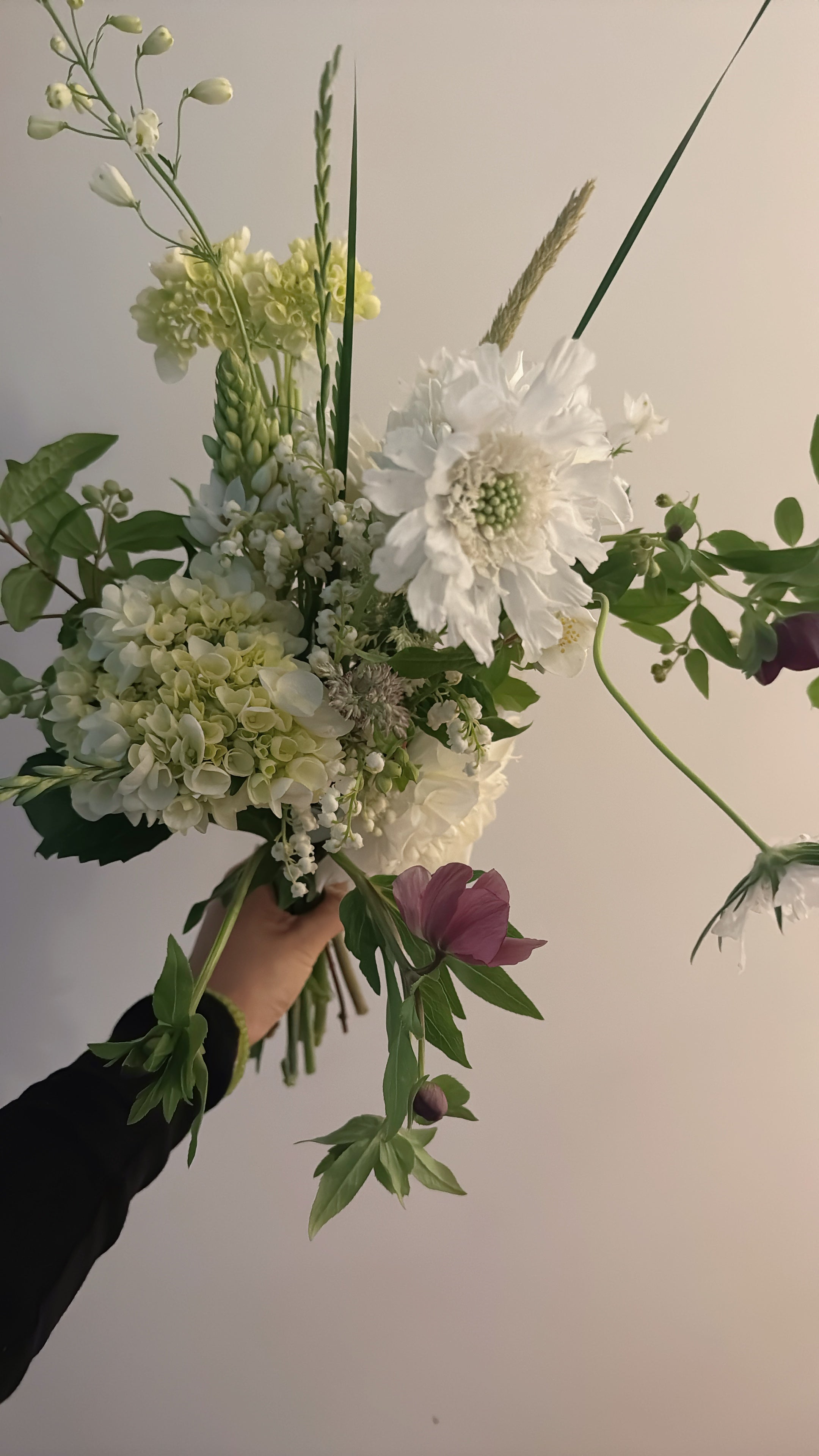 Summer Essence Bouquet