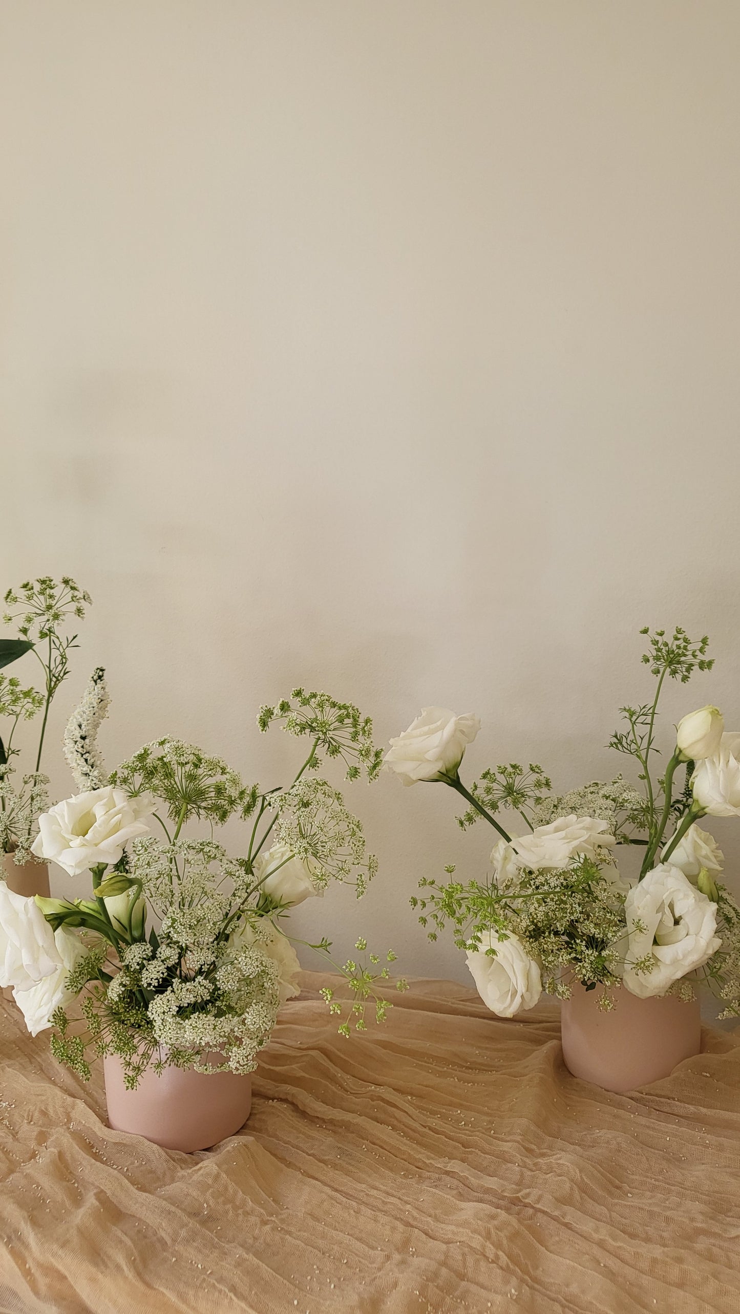 Mini Centerpiece