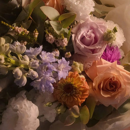 Bouquet of flowers - Small