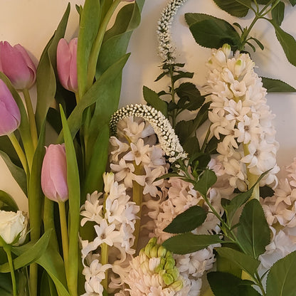 Bouquet of flowers - Small