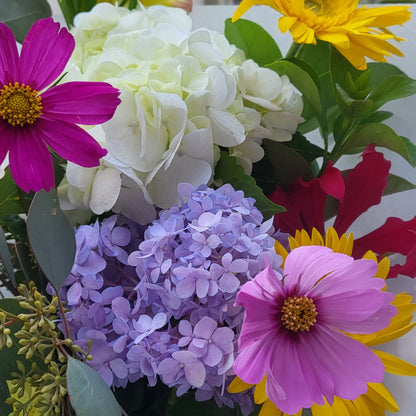 Bouquet of flowers - Small