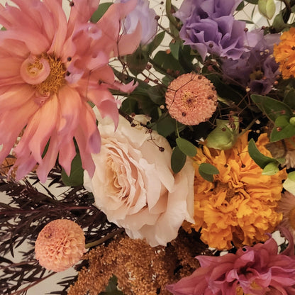 Bouquet of flowers - Small