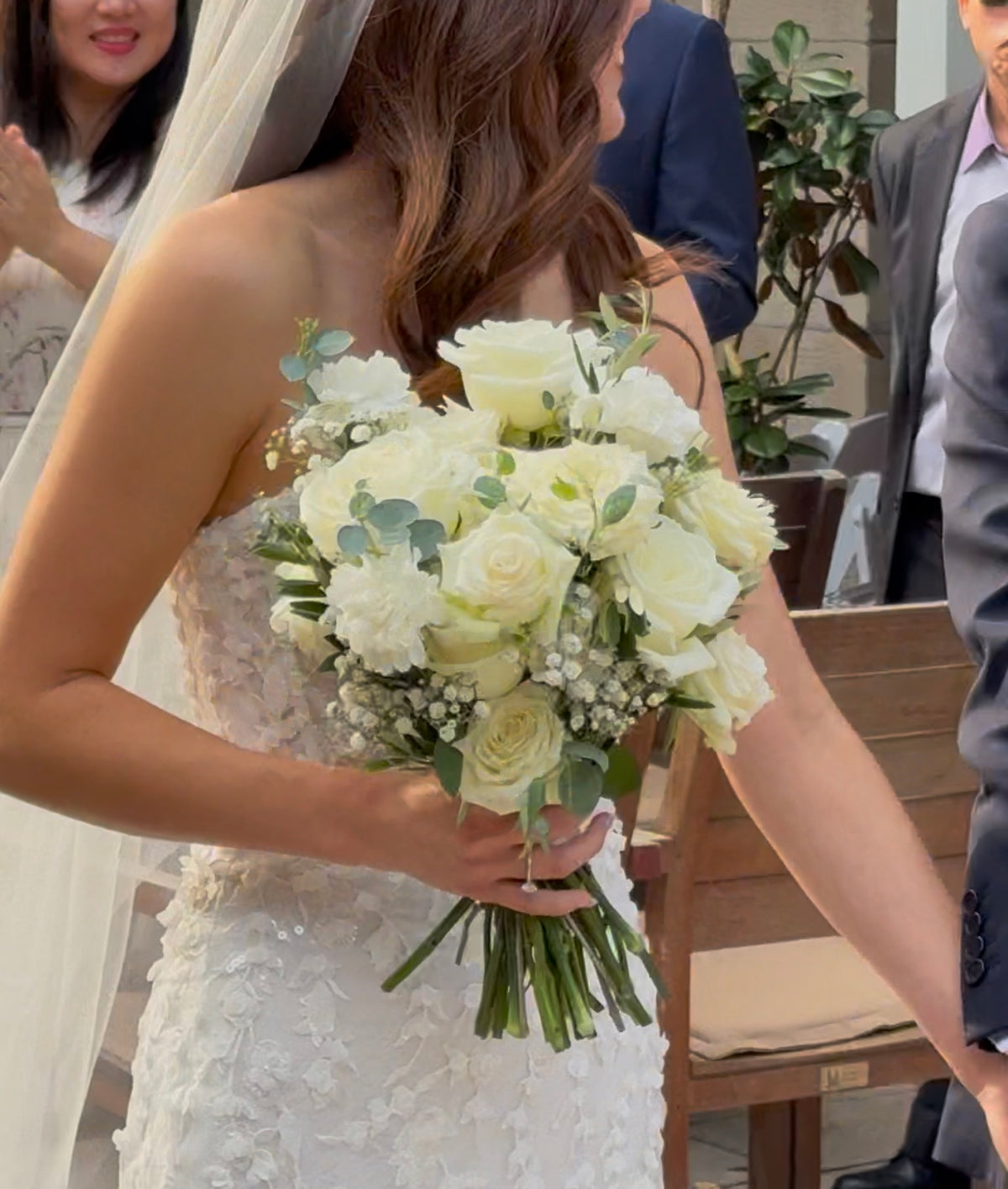 Bridal Set
