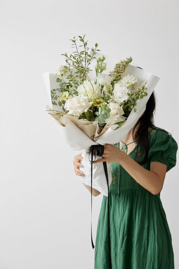 Bouquet of flowers - Small