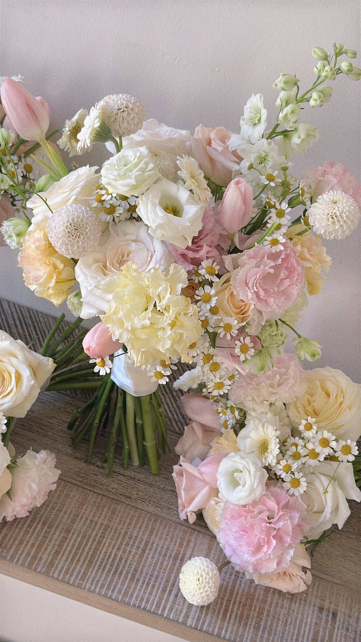 Bridal Set