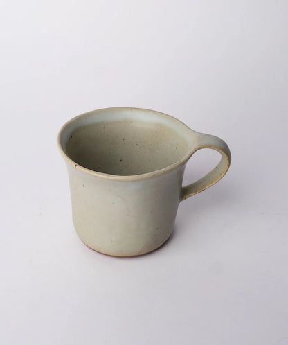Swoop Cashew Glaze cup