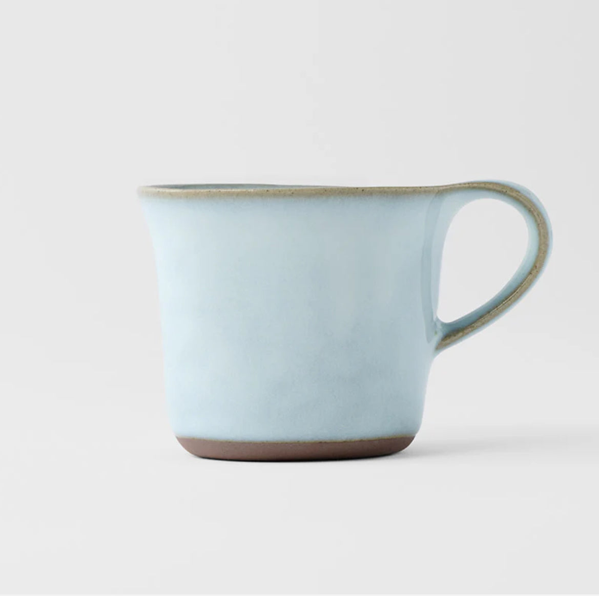 Swoop Cashew Glaze cup
