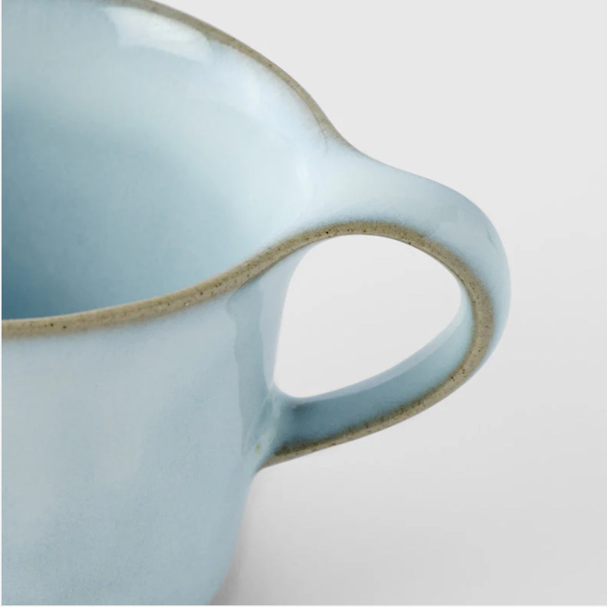 Swoop Cashew Glaze cup