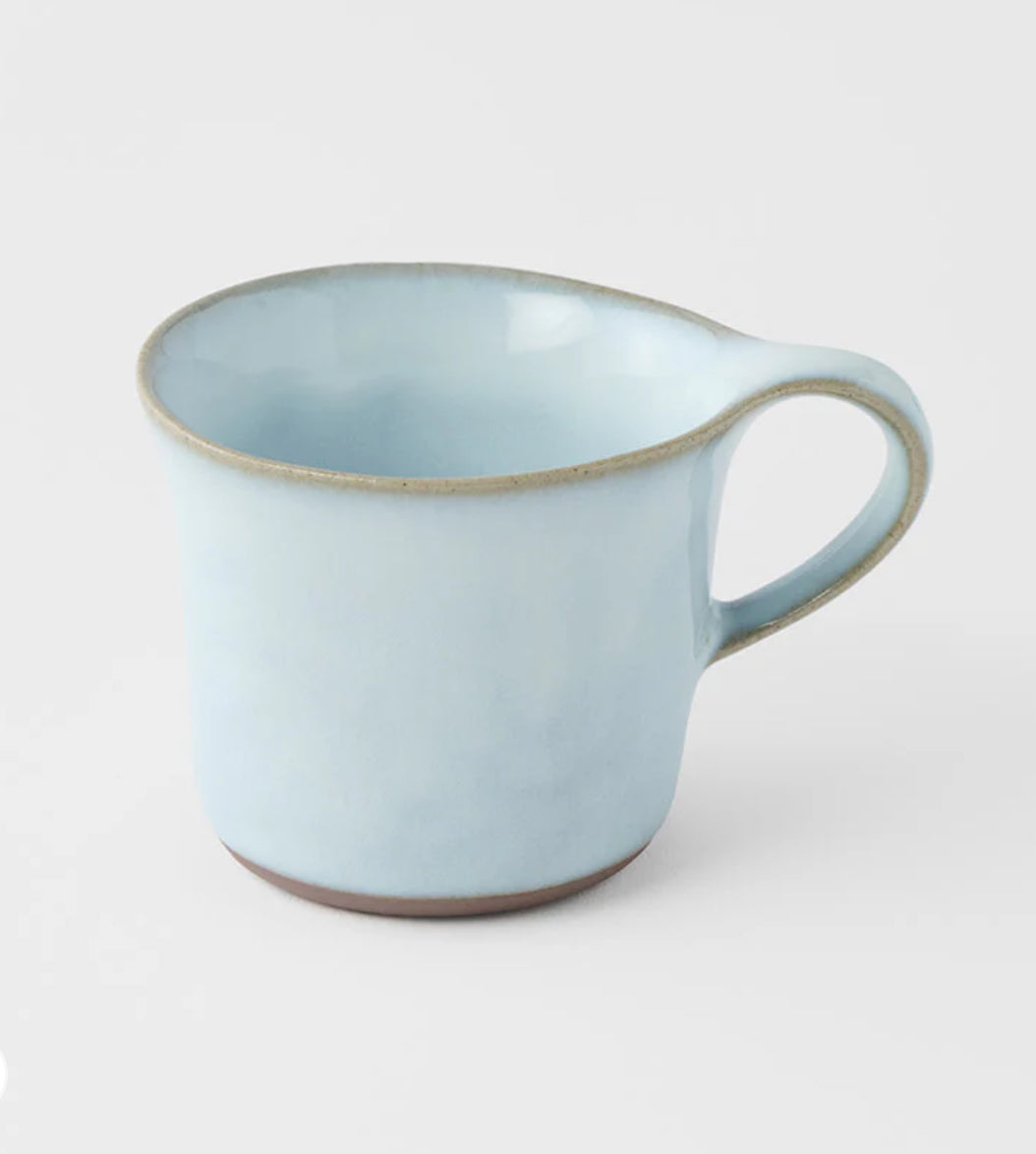 Swoop Cashew Glaze cup