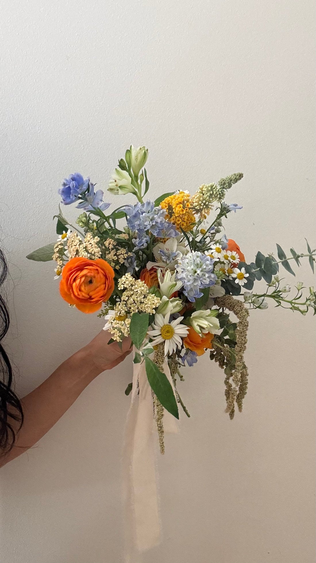 Summer Essence Bouquet