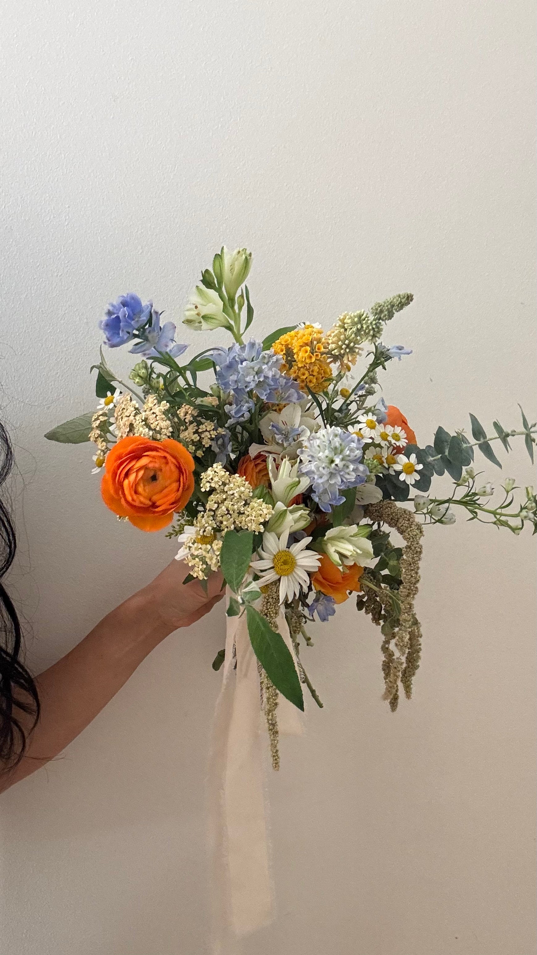 Summer Essence Bouquet