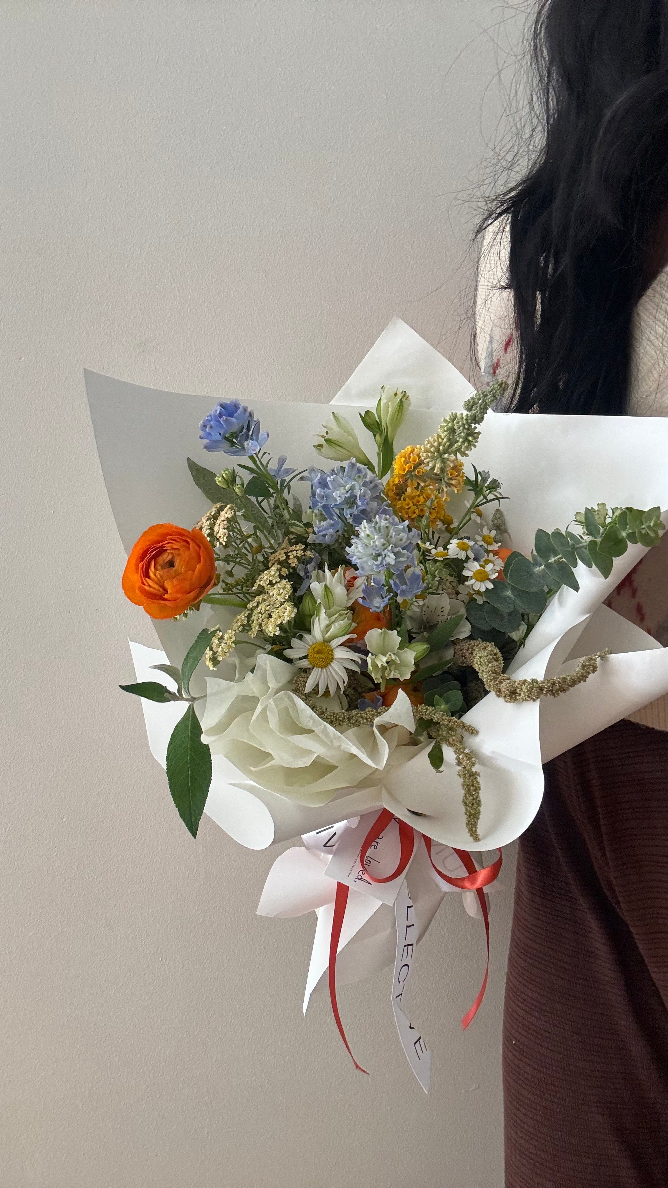 Summer Essence Bouquet