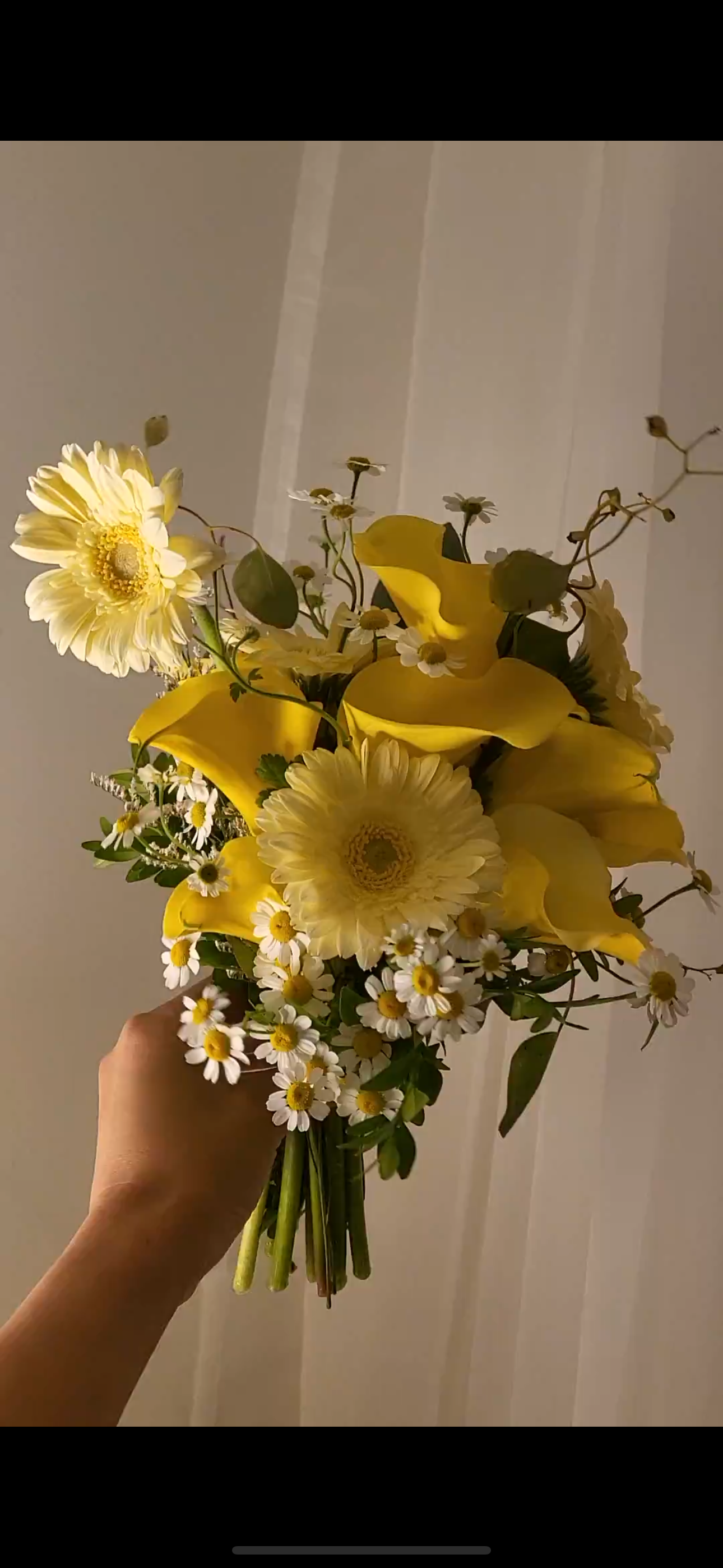 Summer Essence Bouquet