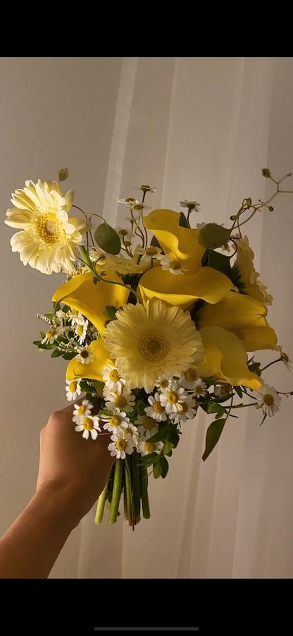 Summer Essence Bouquet