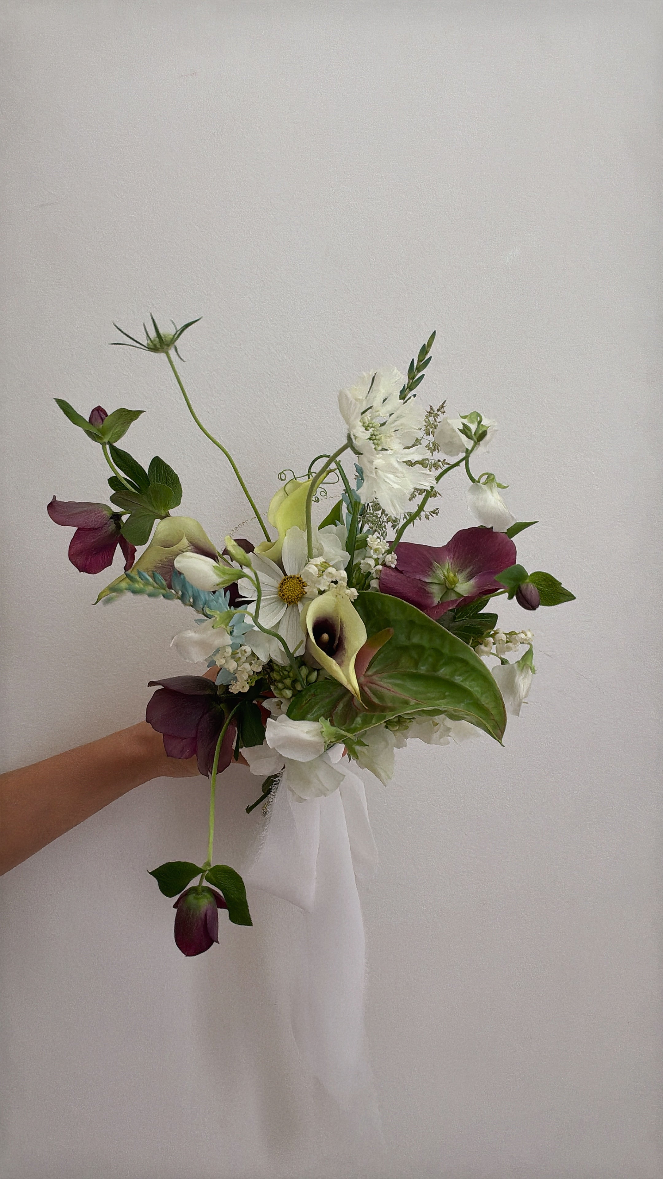 Summer Essence Bouquet