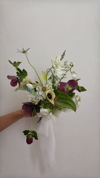 Summer Essence Bouquet