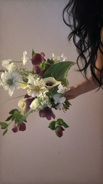 Summer Essence Bouquet