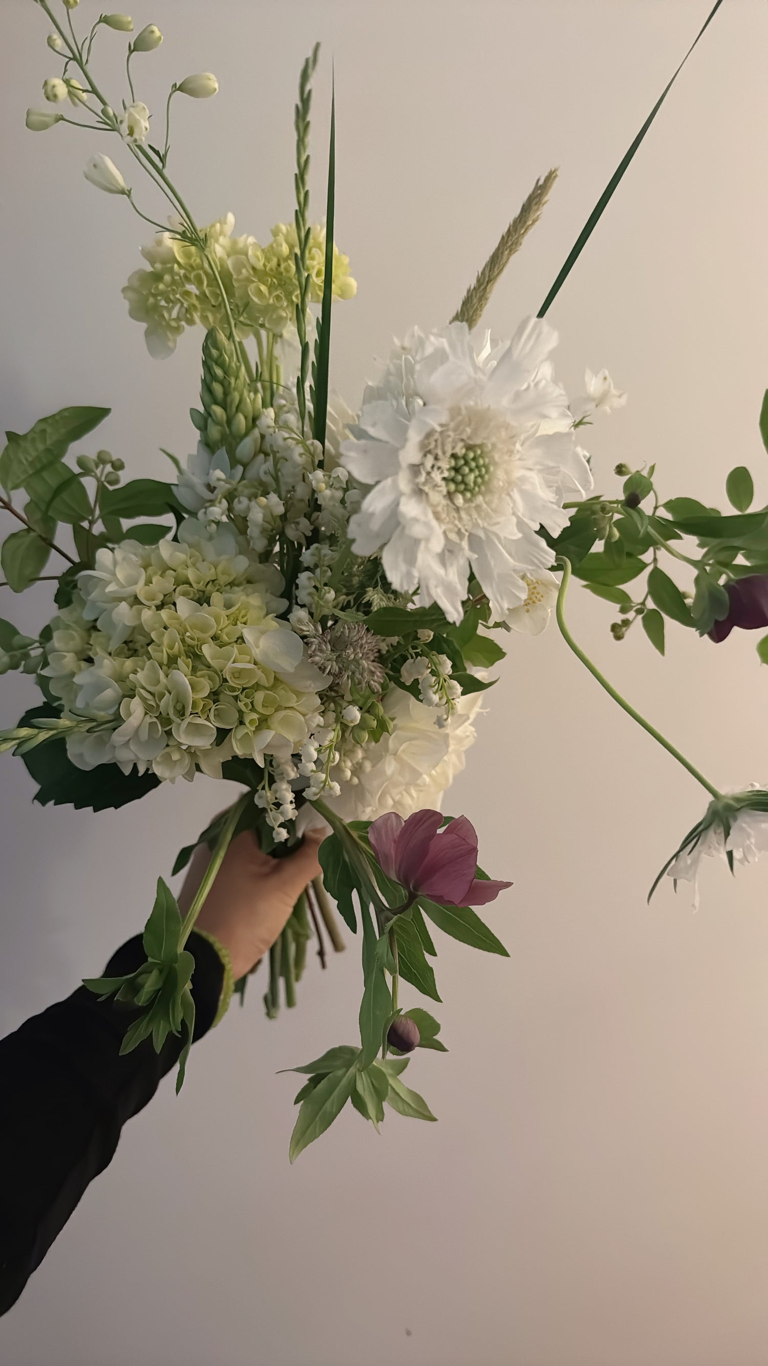 Summer Essence Bouquet