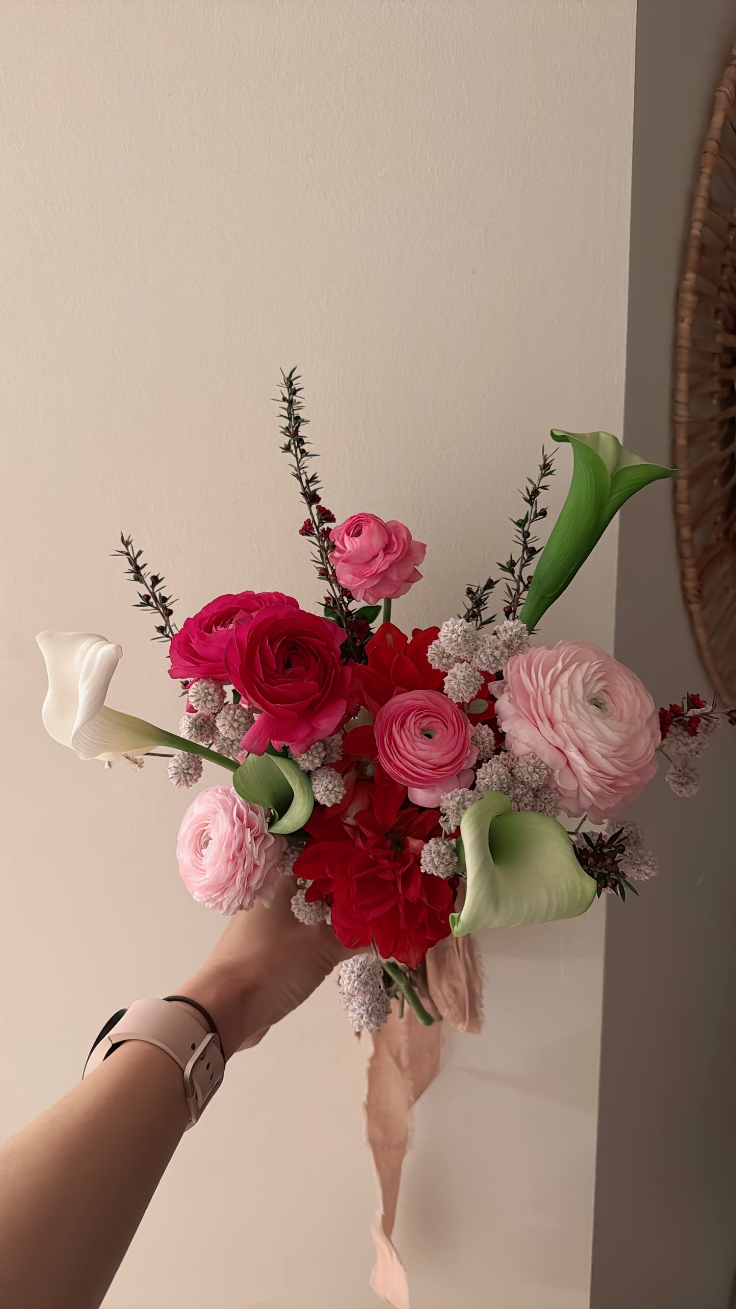 Summer Essence Bouquet