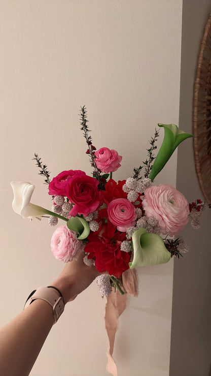 Summer Essence Bouquet
